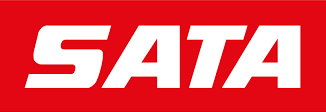 Logo av Sata
