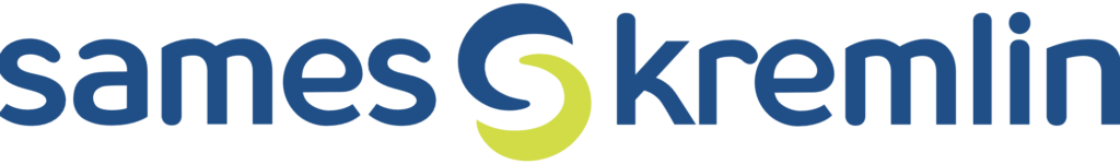 Logo av Sames Kremlin