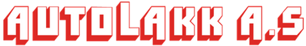 Logo, Autolakk AS