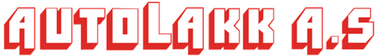 Logo, Autolakk AS