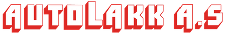 Logo av Autolakk AS