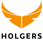 Logo av Holgers