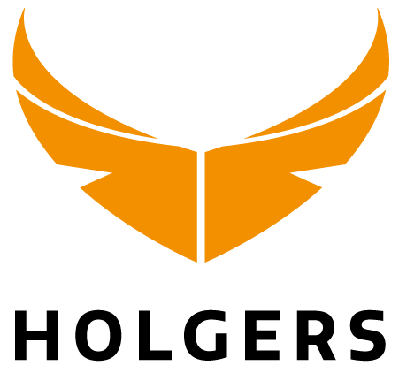 Logo av Holgers