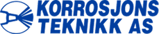 Logo av Korrosjonsteknikk AS