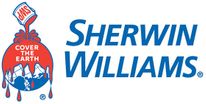 Logo av Sherwin Williams